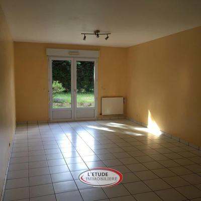 Maison - 88 m² - 5 pièces