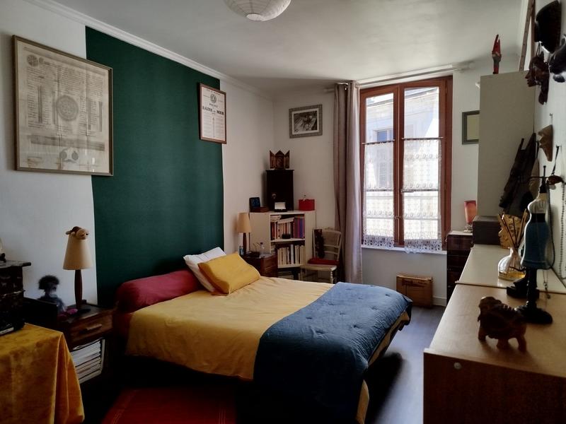 Appartement - 64 m² - 2 pièces