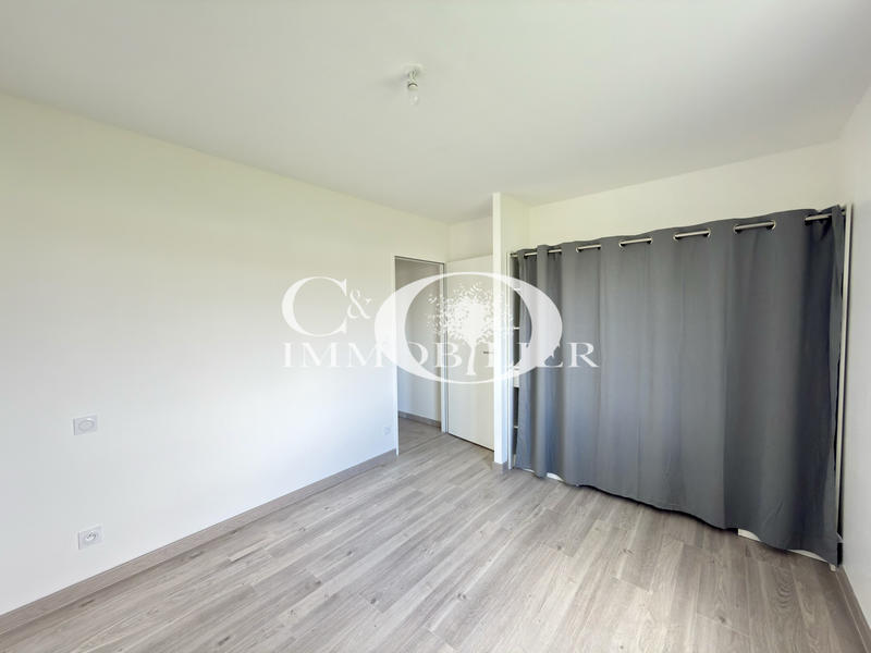 Maison - 97 m² - 5 pièces