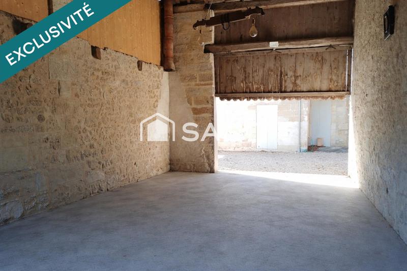 Maison - 400 m² - 8 pièces