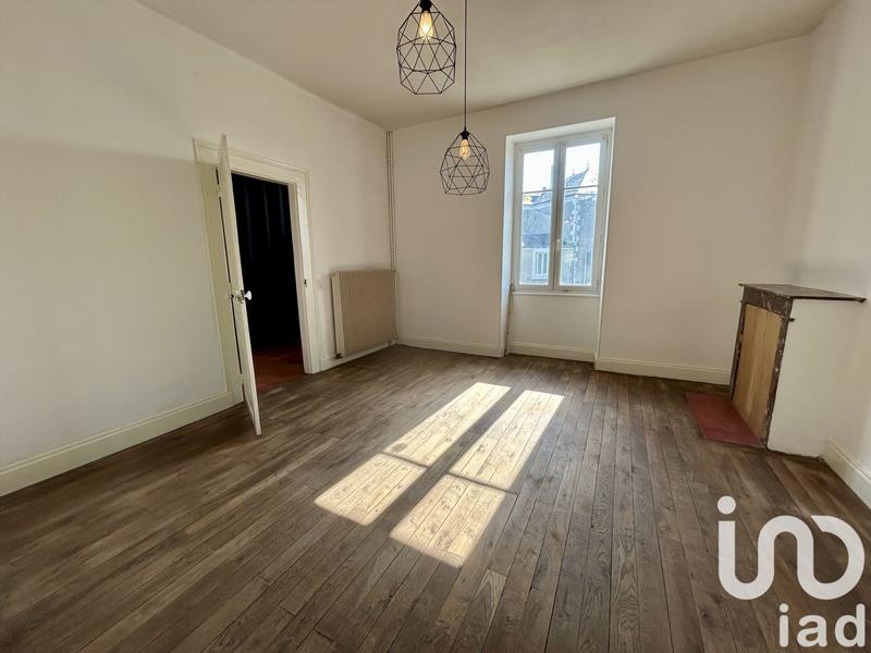 Maison - 173 m² - 6 pièces