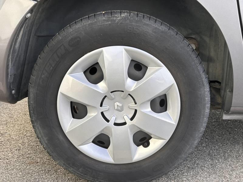 Renault Kangoo Blue dCi 115 Business