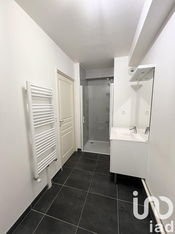 Studio - 33 m² - 1 pièce