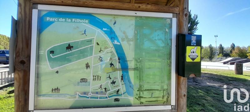 Appartement - 78 m² - 3 pièces