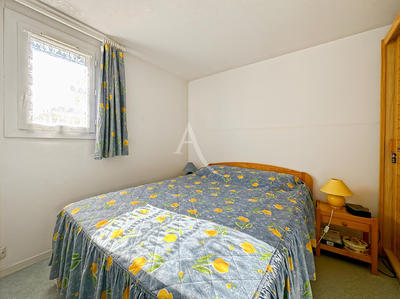 Maison - 30 m² - 2 pièces