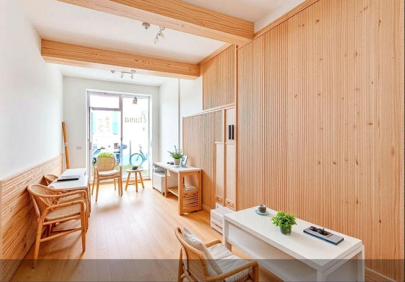 Local commercial - 42 m²