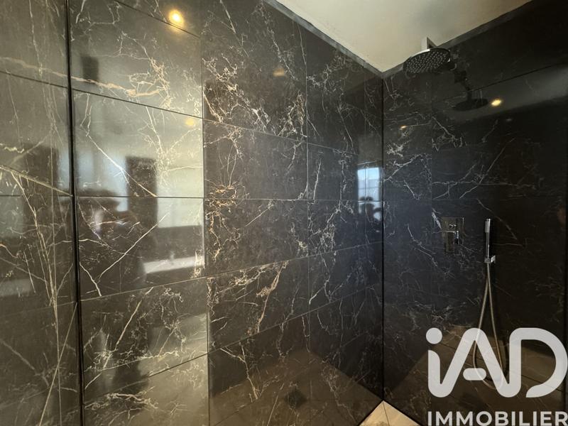 Maison de campagne - 96 m² - 5 pièces