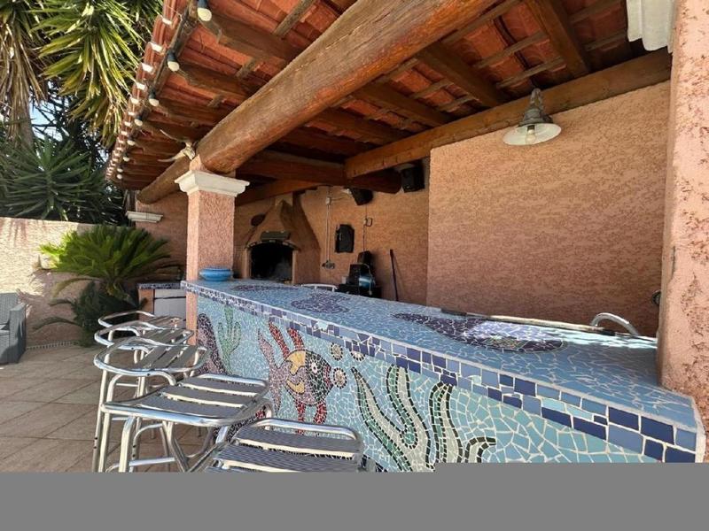 Maison - 130 m² - 4 pièces