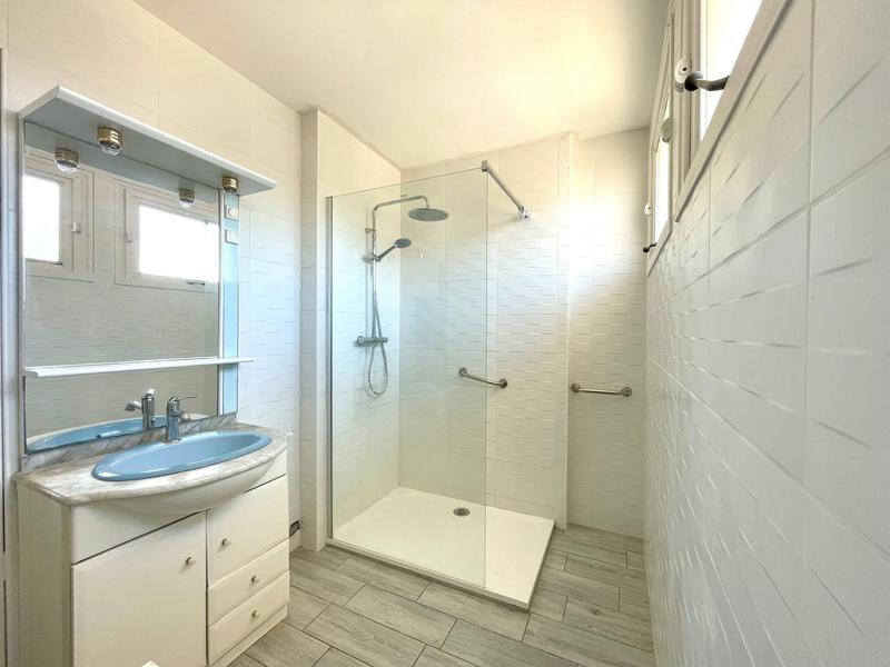 Maison - 89 m² - 4 pièces