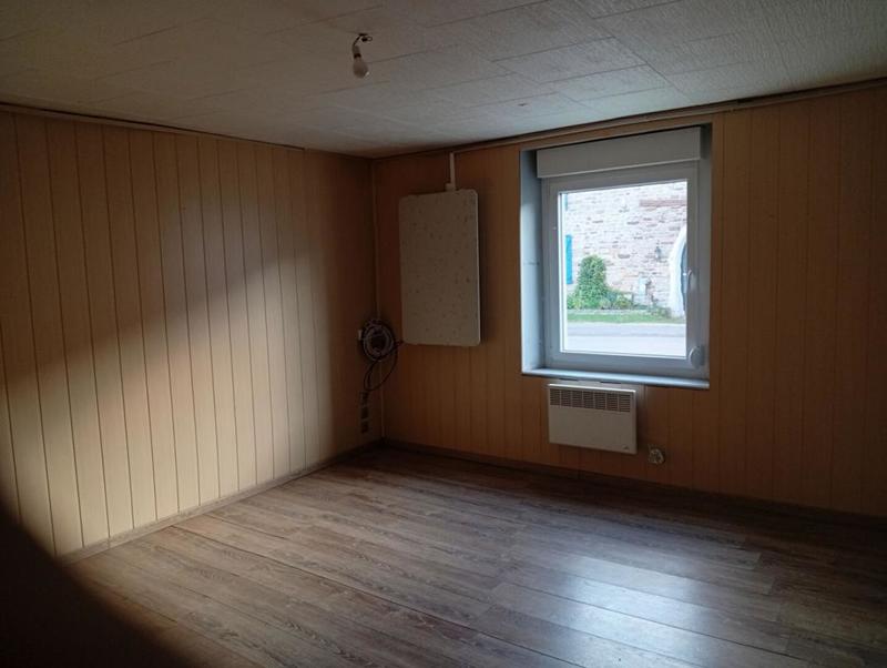 Maison de village - 114 m² - 5 pièces