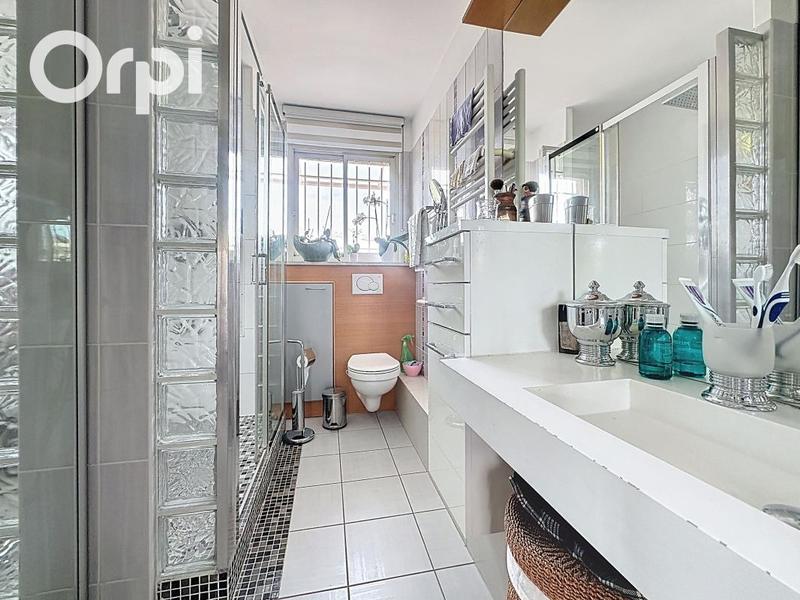 Appartement - 138 m² - 4 pièces