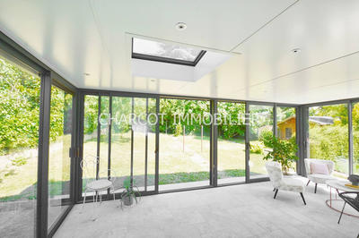 Maison - 134 m² - 7 pièces