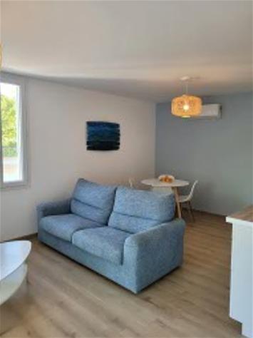 Appartement - 189 m² - 6 pièces