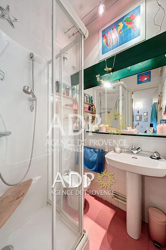 Maison - 35 m² - 3 pièces