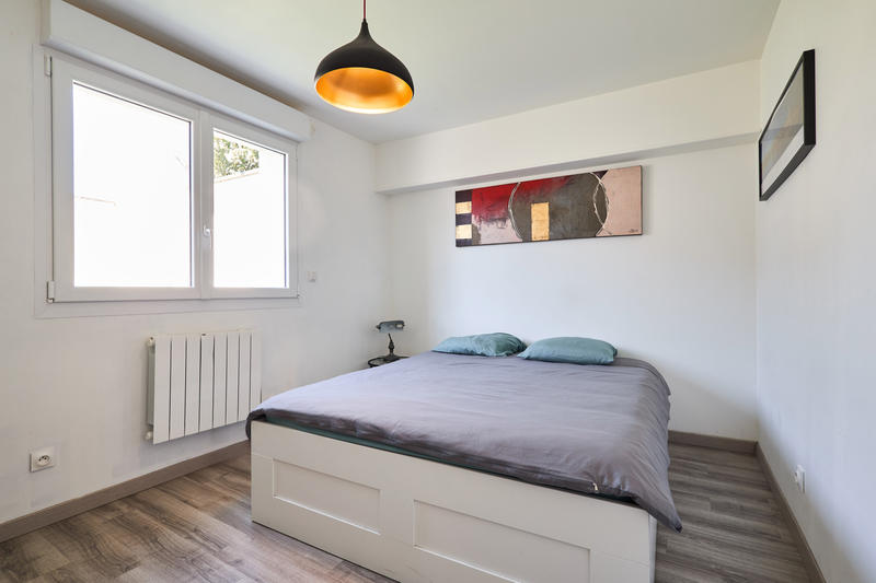 Maison - 168 m² - 7 pièces