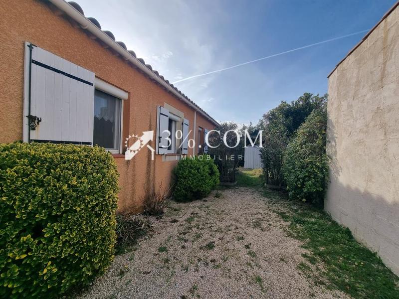 Villa - 101 m² - 4 pièces