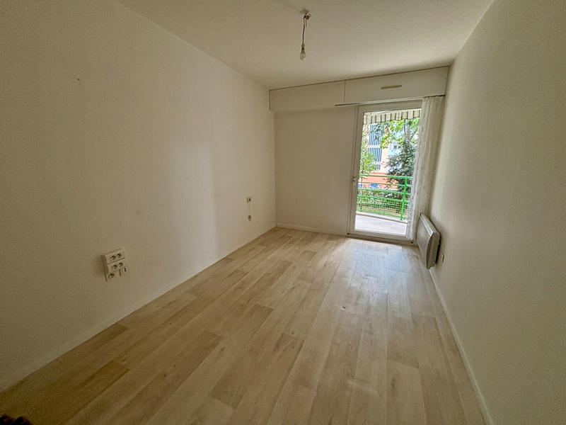 Appartement - 51 m² - 2 pièces