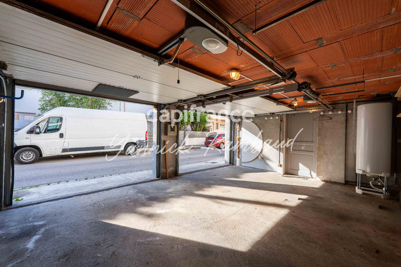 Maison - 147 m² - 5 pièces