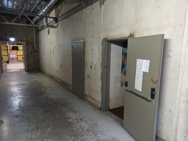 Local commercial - 128 m²