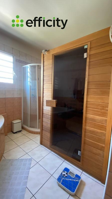 Immeuble - 553 m² - 10 pièces