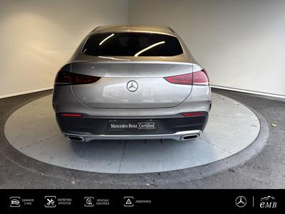 Mercedes Classe Gle coupe 350 de 4matic Amg Line