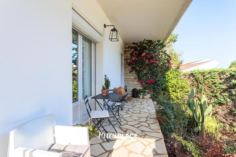 Villa - 110 m² - 5 pièces
