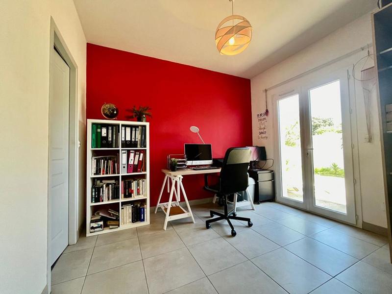 Maison - 103 m² - 4 pièces