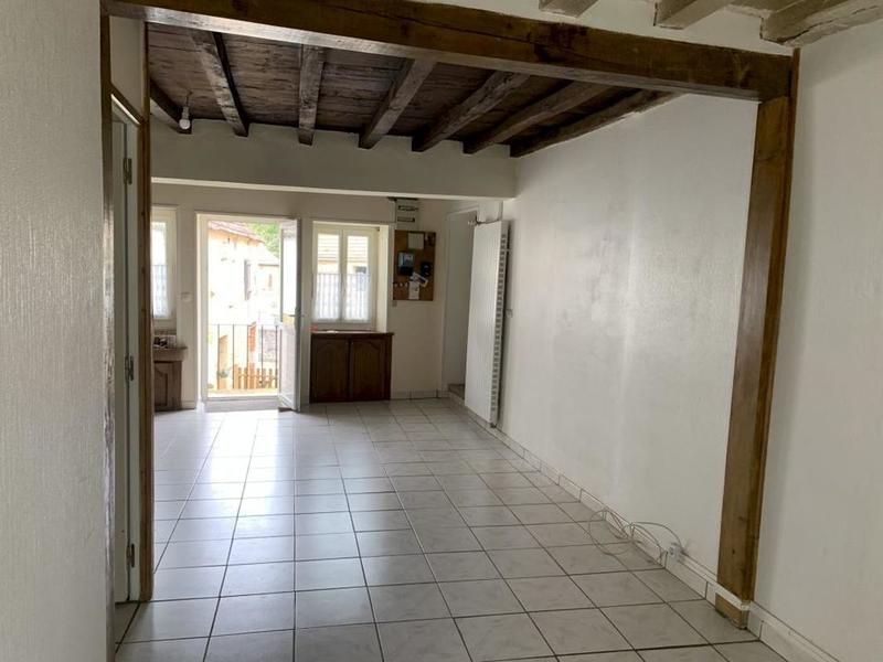Maison de campagne - 84 m² - 5 pièces