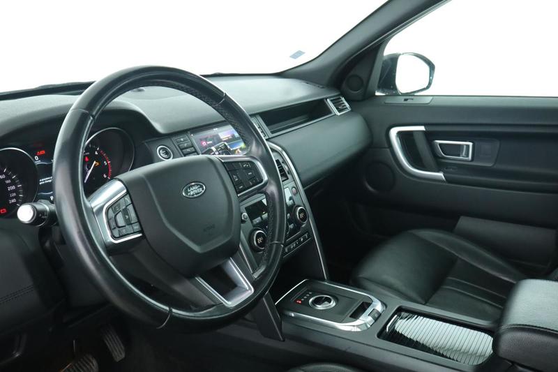 Land Rover Discovery Sport 2.0 Td4 se 4wd Auto 180 ch