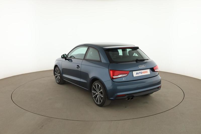 Audi A1 1.4 Tfsi Ambition Luxe s tronic 125 ch