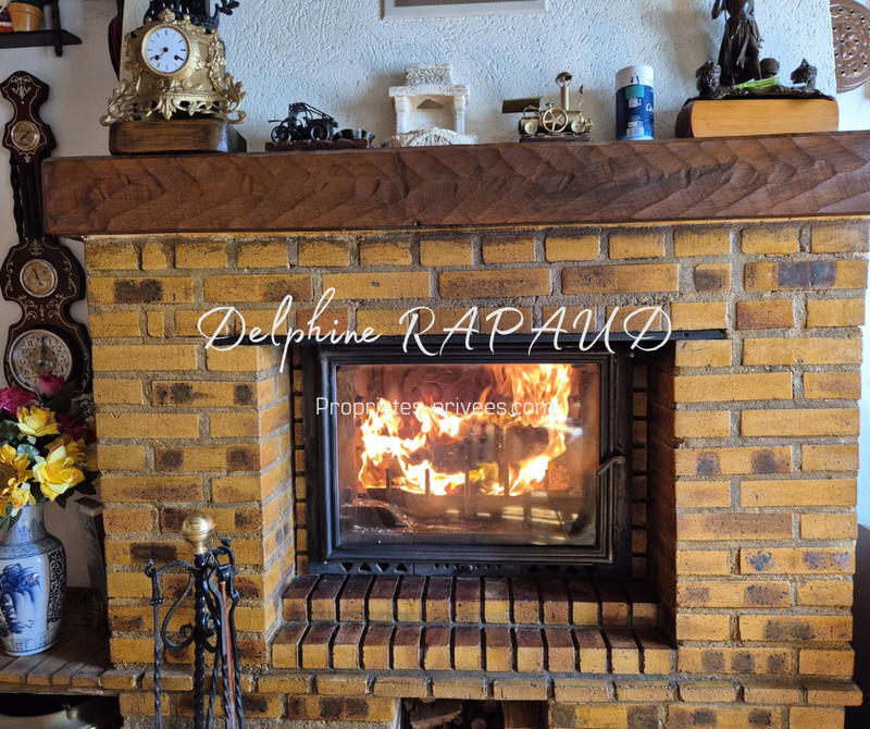 Maison - 68 m² - 3 pièces