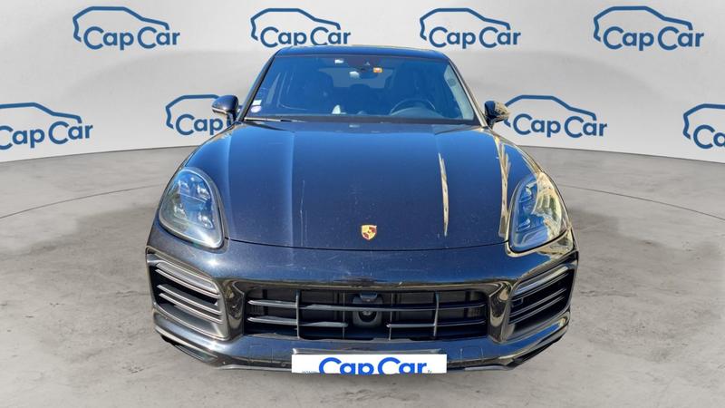 Porsche Cayenne III 3.0 E-Hybrid 462 4x4 Tiptronic 8 - Automatique Toit ouvrant
