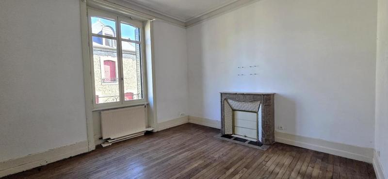 Maison - 143 m² - 7 pièces