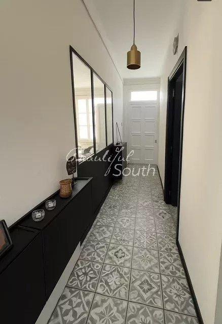 Maison de village - 154 m² - 7 pièces