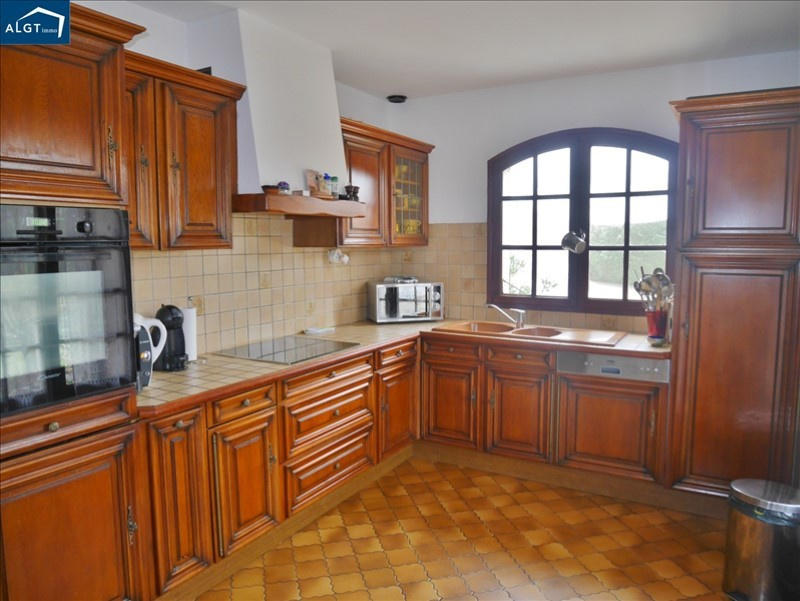 Maison - 119 m² - 5 pièces