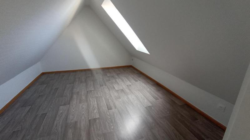 Appartement - 79 m² - 3 pièces