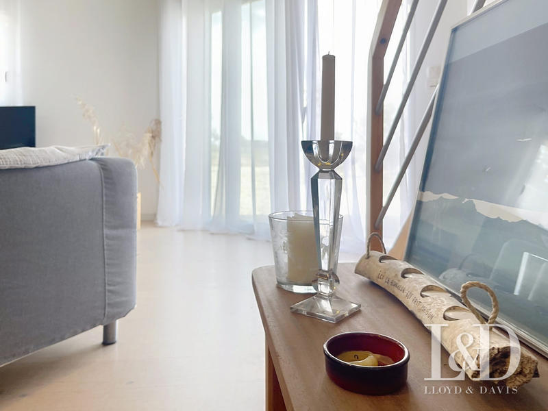 Maison contemporaine - 141 m² - 4 pièces