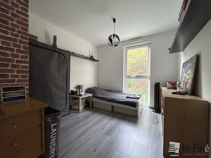 Appartement - 72 m² - 3 pièces