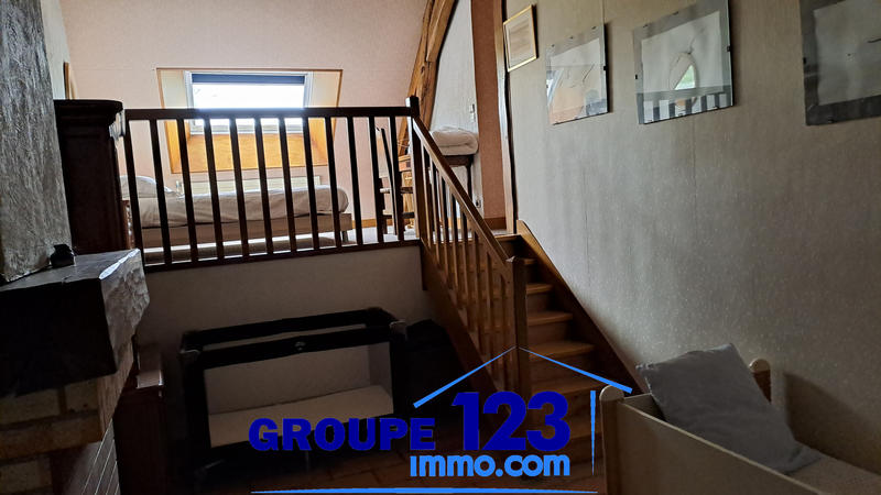 Maison - 521 m² - 18 pièces