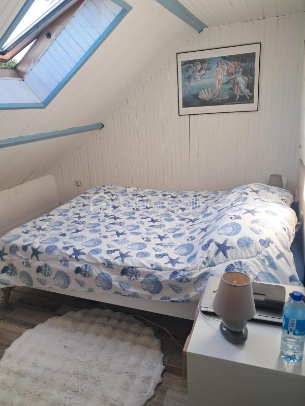 Maison - 56 m² - 4 pièces