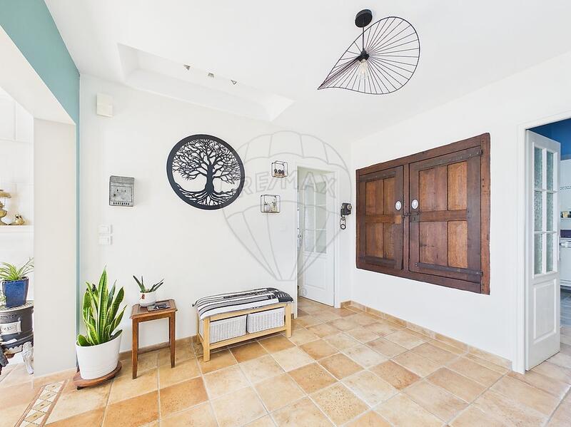 Maison - 133 m² - 6 pièces