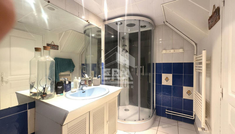 Maison - 139 m² - 4 pièces