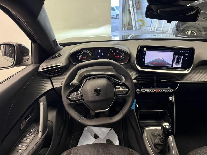 Peugeot 2008 100 s&amp;S Bvm6 Style