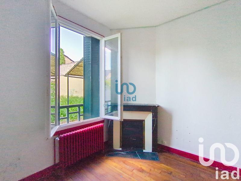 Maison - 102 m² - 5 pièces