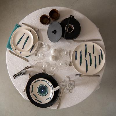 Pyramide Art de la table &amp; décoration