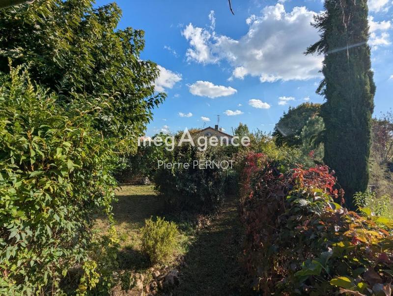 Maison traditionnelle - 89 m² - 4 pièces