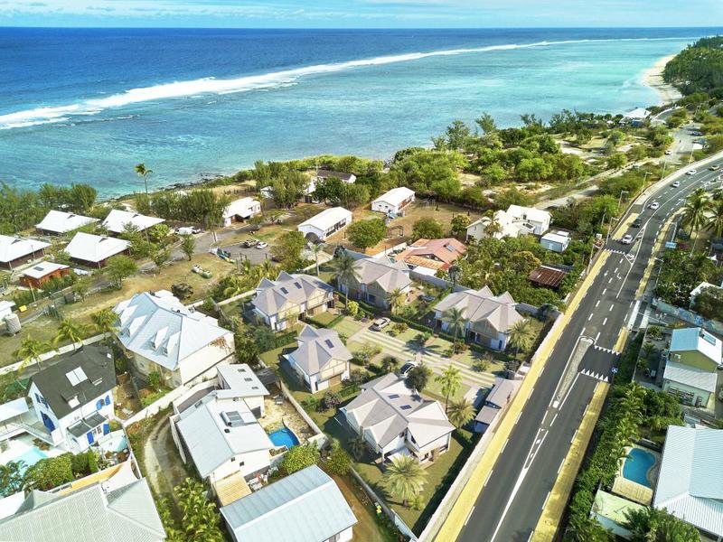 Villa - 121 m² - 4 pièces