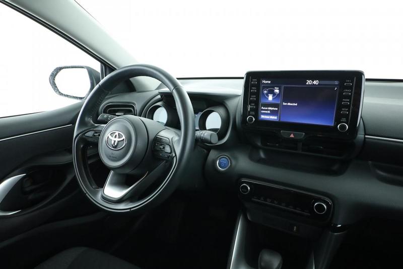 Toyota Yaris 1.5 Hybrid Design 116 ch