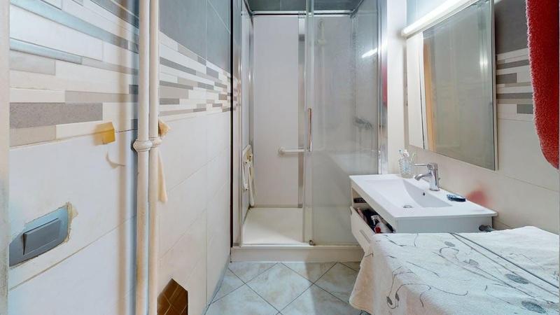 Appartement - 75 m² - 4 pièces