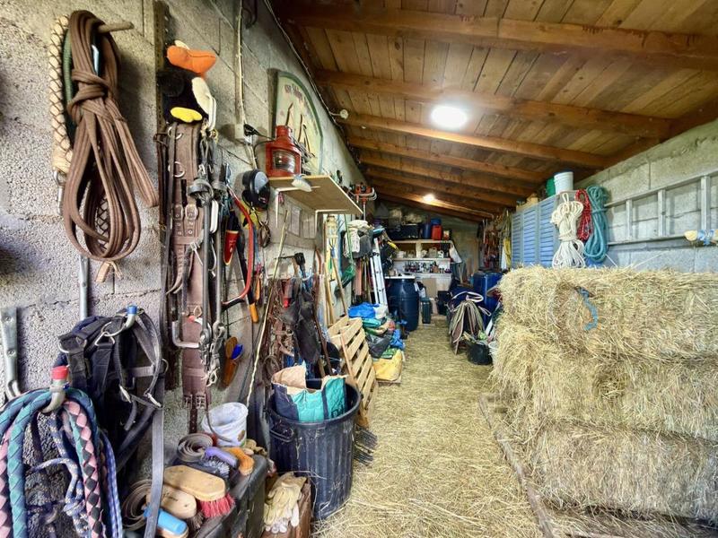 Maison - 192 m² - 9 pièces